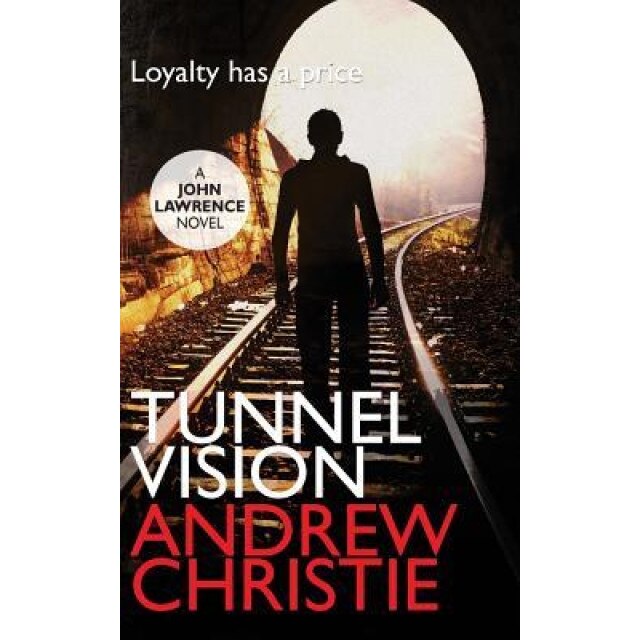 Tunnel Vision, Christie Andrew (Author)