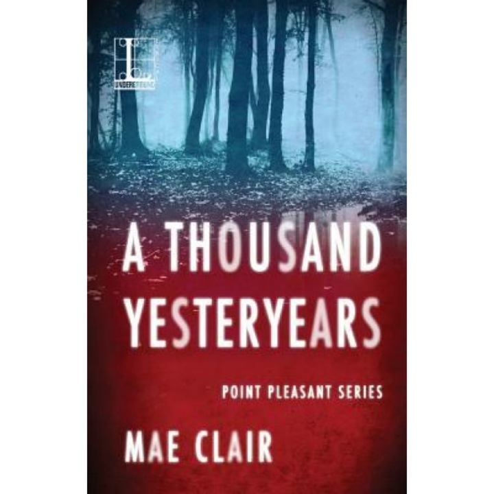 A Thousand Yesteryears, Mae Clair (Author)
