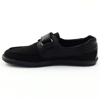 Pantofi din piele naturala, Ren But, Negru Pantofi din piele naturala, Ren But, Negru