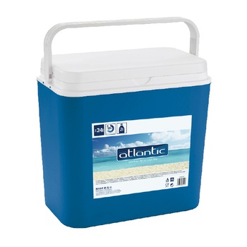 Lada frigorifica pasiva Atlantic F1, 24 Litri Lada frigorifica pasiva Atlantic F1, 24 Litri