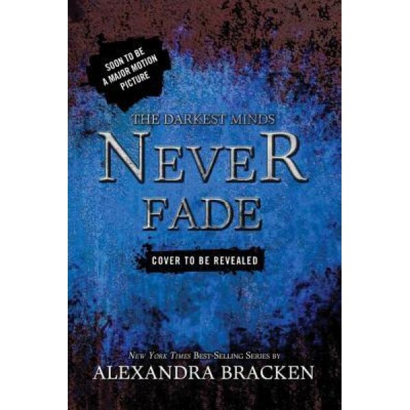 Never Fade (Bonus Content), Alexandra Bracken (Author)