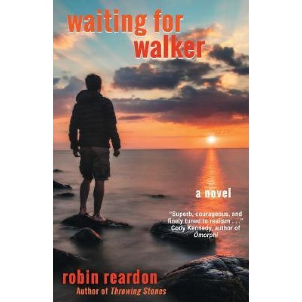 Waiting for Walker, Robin Reardon (Author)