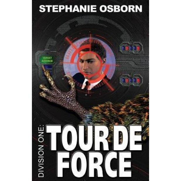 Tour de Force, Stephanie Osborn (Author)