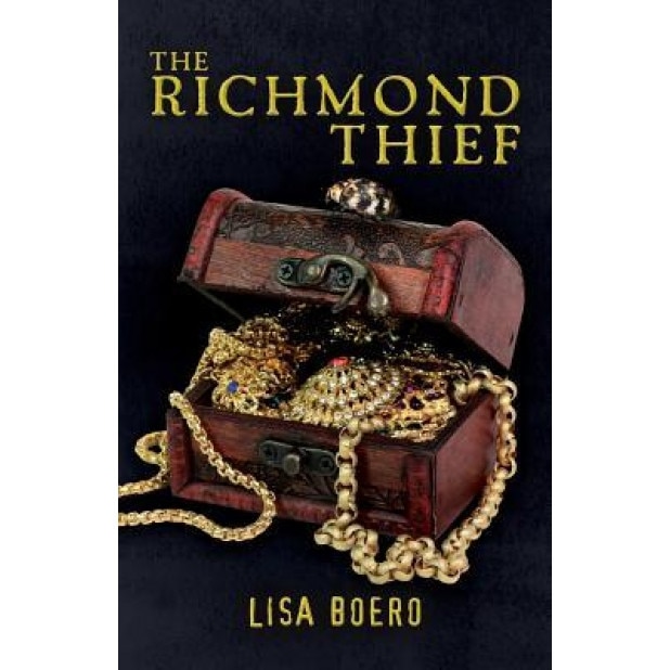 The Richmond Thief, Lisa Boero (Author)