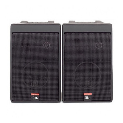 Pachet boxe pasive multimedia JBL CONTROL 5