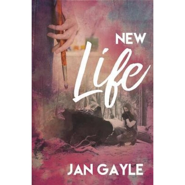 New Life, Jan Gayle (Author)