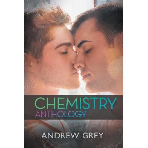 Chemistry, Andrew Grey (Author)