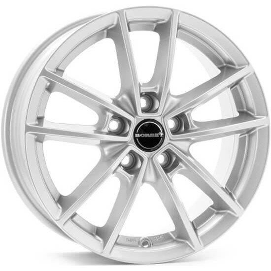 Janta aliaj BORBET W CS 6.5x16 5x112 ET45 57,1