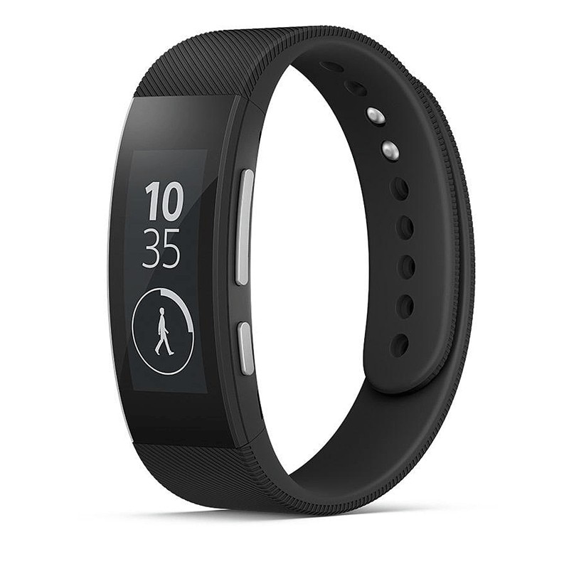 Sony SmartBand Talk SWR30 Large bluetooth гривна за разговори и