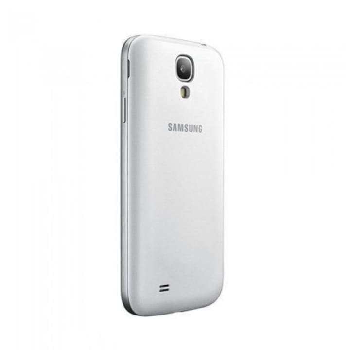 Заден капак Samsung Wireless Charging Battery Door за безжично захранване за Galaxy S4 i9500, бял