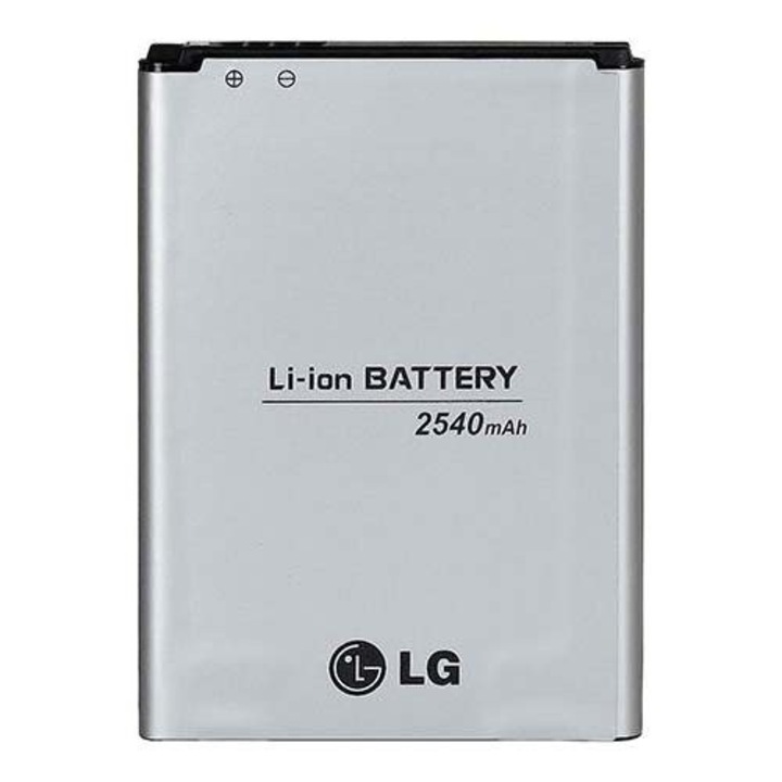 LG Battery BL-54SH- резервна батерия за LG Optimus F7 (bulk package)