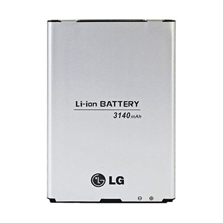 Резервна батерия LG Battery BL-48TH за LG Optimus G Pro E986, Bulk Package