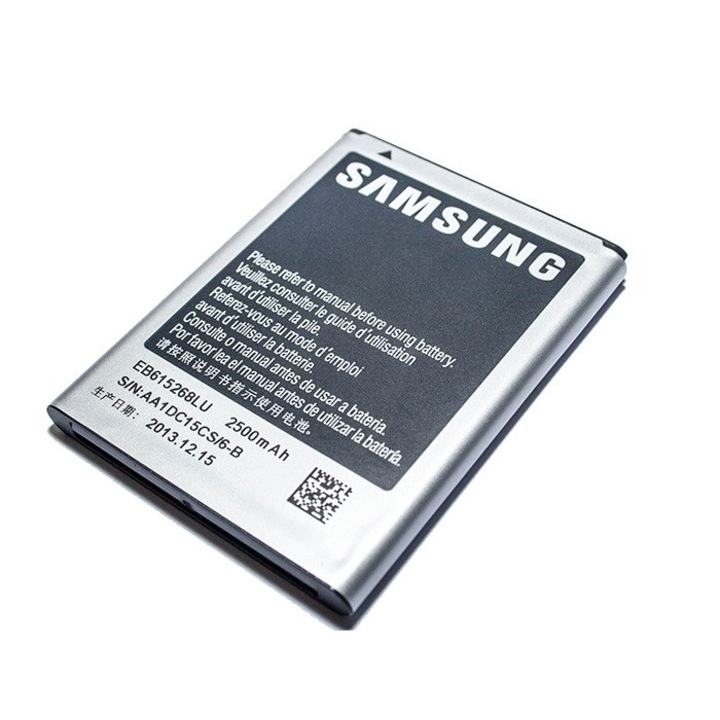 Резервна батерия Samsung Battery EB615268VU за Samsung Galaxy Note N7000
