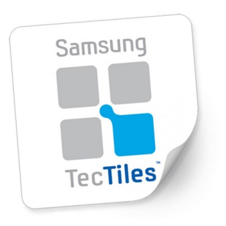 Програмируем NFC стикер Samsung TecTile Sticker за Samsung Galaxy S3, S3 Neo, S4, Note 2,3 и NFC устройства