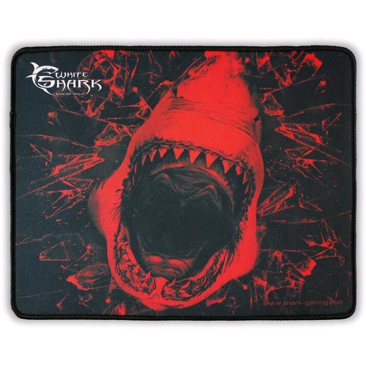 Mouse pad White Shark GMP-1699 SKY WALKER L