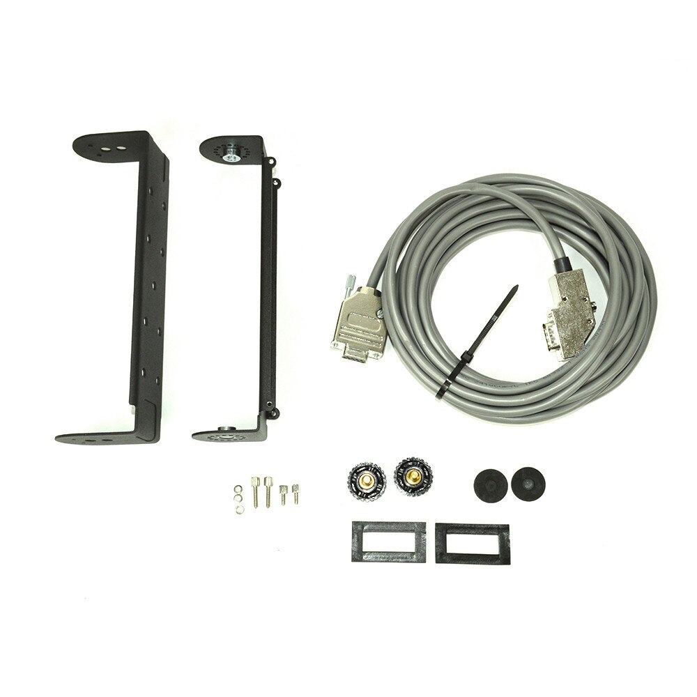 Kit Midland fata detasabila pentru statii Alan HMx35S/HMx35 Cod G1016