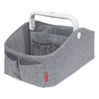 Organizator pentru scutece Skip Hop Light Up Diaper Cadd Organizator pentru scutece Skip Hop Light Up Diaper Cadd