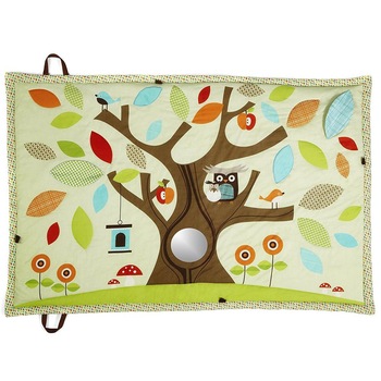 Salteluta de joaca SKIP HOP Treetop Friends Salteluta de joaca SKIP HOP Treetop Friends