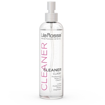 Degresant pentru unghii Lila Rossa, 250 ml Degresant pentru unghii Lila Rossa, 250 ml
