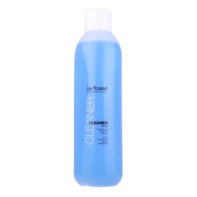 Degresant pentru unghii Kiwi Blue Lila Rossa, 1000 ml