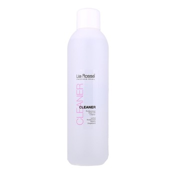 Degresant pentru unghii Basic Lila Rossa, 1000 ml Degresant pentru unghii Basic Lila Rossa, 1000 ml