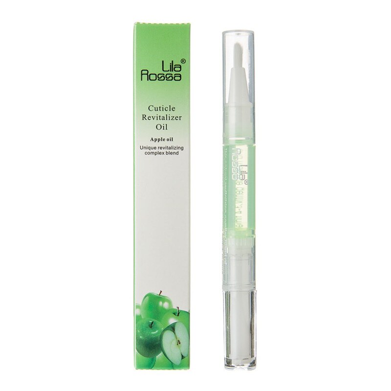 Ulei cuticule tip creion Lila Rossa, aroma mar