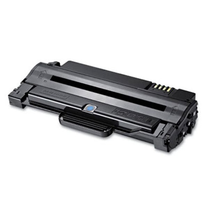 Kompatibilis Econik tonerkazetta Samsung ML-1910, ML-1915, ML-1916, ML-2525, ML-2580, SCX-4600, SCX-4605, SCX-4610, SCX-4623, SCX-SF-4601,- 2,5K-MLT-D1052L