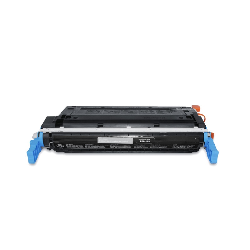 Cartus Toner Compatibil pentru Canon ImageClass C 2500 [Black ] 1 x 9.000 Pag. |C9720A / 641A|