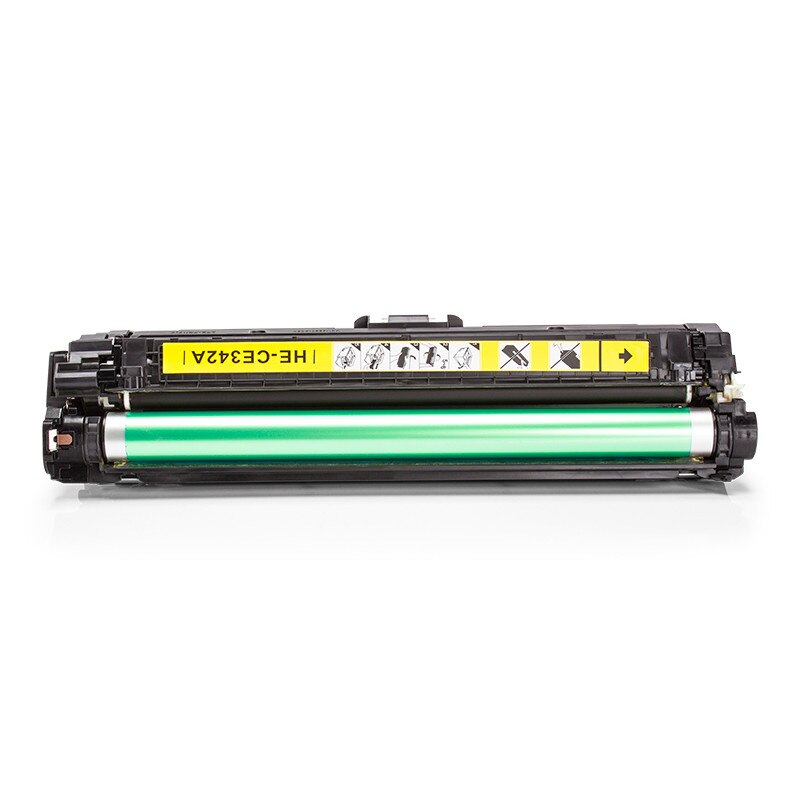 Cartus Toner Compatibil pentru HP LaserJet Enterprise 700 Color MFP M 775 z plus [Yellow / ] 1 x 16.000 Pag. |CE342A / 651A|