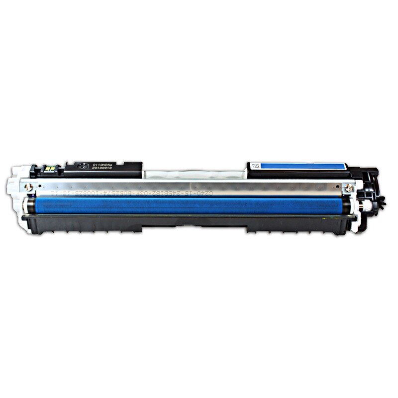 Cartus Toner Compatibil pentru Canon I-Sensys LBP-7018 c [Cyan ] 1 x 1.000 Pag. |4369B002 / 729 / 729C / CRG729C|