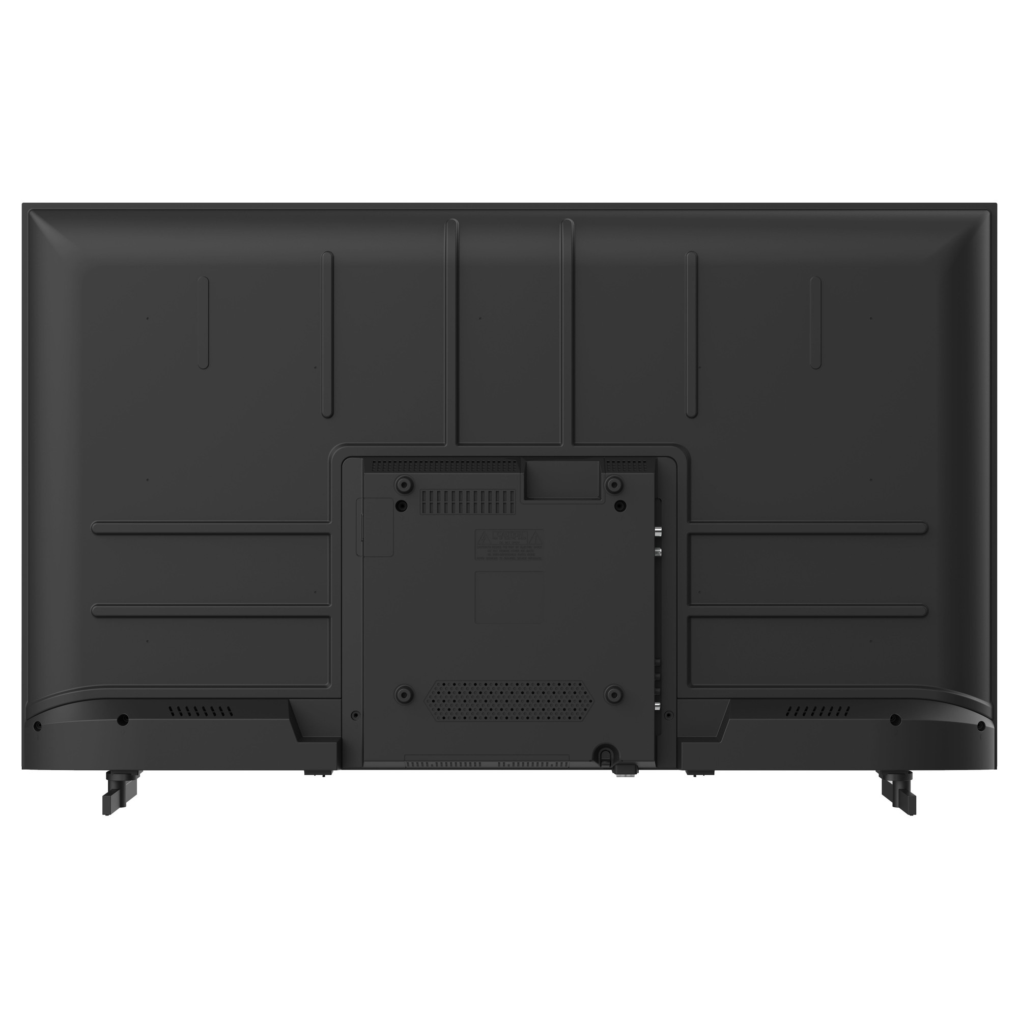 Televizor Smart Tech LED 43UG16V, 109 cm, 4K Ultra HD, Smart Google TV, Clasa F, Negru