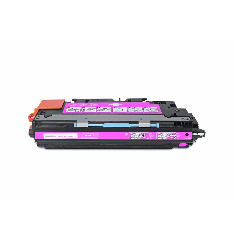 Cartus Toner Compatibil pentru HP Color LaserJet 3500 [Magenta / ] 1 x 4.000 Pag. |Q2673A / 309A|