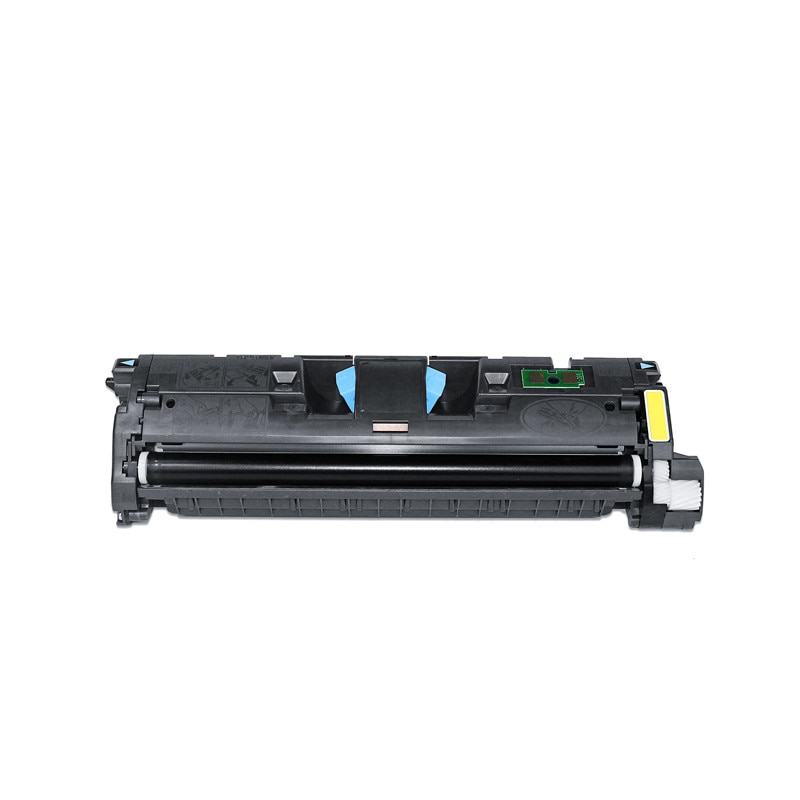 Cartus Toner Compatibil pentru Canon LBP-5200 [Yellow ] 1 x 4.000 Pag. |9284A003 / 701Y|