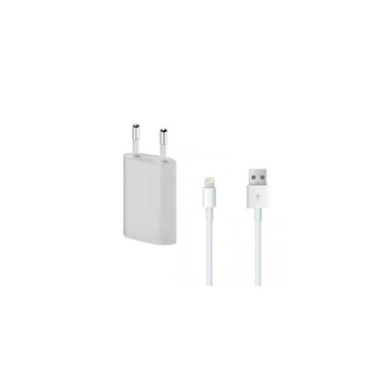 Incarcator Retea Apple iPhone + Cablu Incarcare Si Sincronizare Date Apple iPhone 5 5S 5C 6 6S 6 Plus 7 7 Plus 8 X Incarcator Retea Apple iPhone + Cablu Incarcare Si Sincronizare Date Apple iPhone 5 5S 5C 6 6S 6 Plus 7 7 Plus 8 X