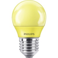 bec led philips forma lustra e27 3w 10000 de ore galben imagen 13_0_
0