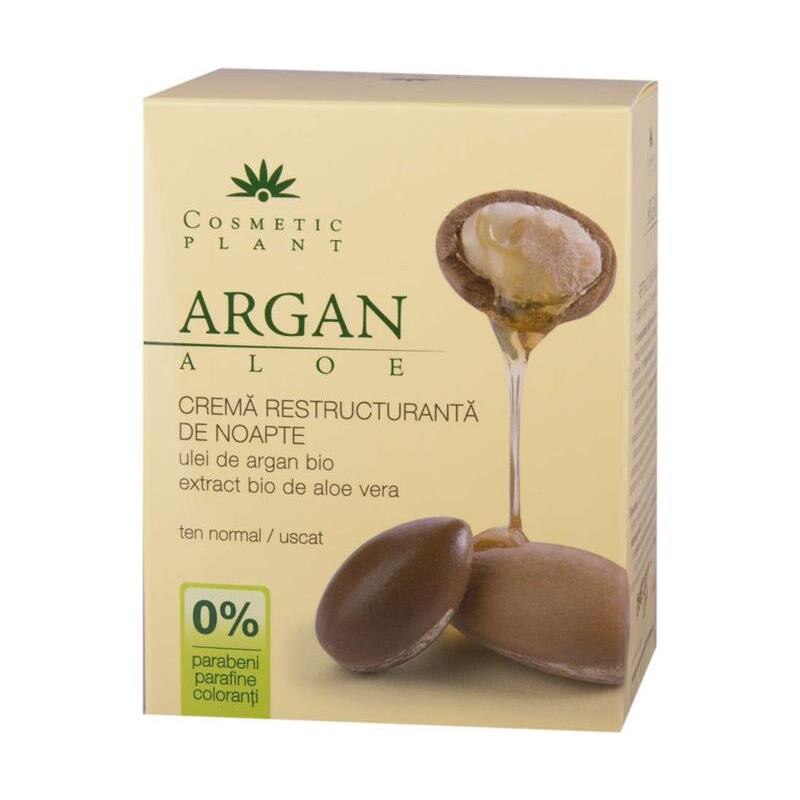 Crema Restructuranta de Noapte 50ml