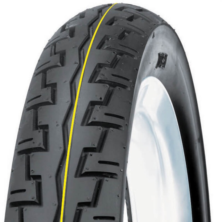 Cauciuc DSI Moto 2.50-16" MC27