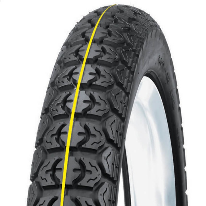Cauciuc DSI Moto 3.00-18" MC11