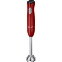 mixer vertical russell hobbs desire 24690-56 500w 2 viteze picior inox rosu imagen 24_0_
0