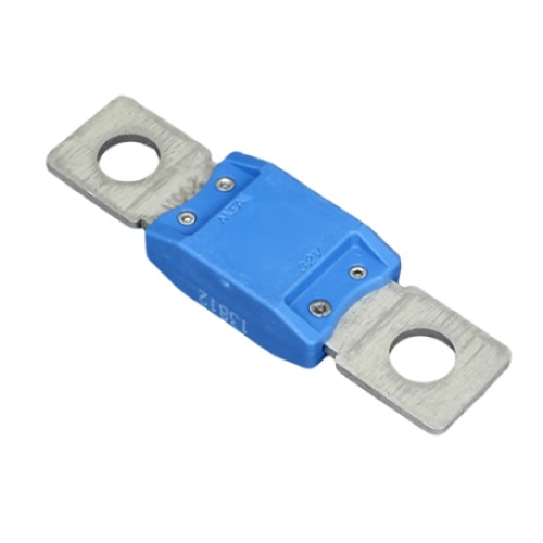 Siguranta MEGA-fuse 250A/58V pentru sisteme fotovoltaice pe 48V