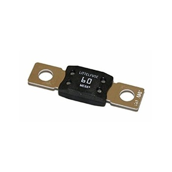 Set sigurante MEGA-fuse 60A/32V pentru sisteme fotovoltaice pe 24V Set sigurante MEGA-fuse 60A/32V pentru sisteme fotovoltaice pe 24V