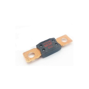 Set sigurante MEGA-fuse 80A/32V pentru sisteme fotovoltaice pe 24V Set sigurante MEGA-fuse 80A/32V pentru sisteme fotovoltaice pe 24V