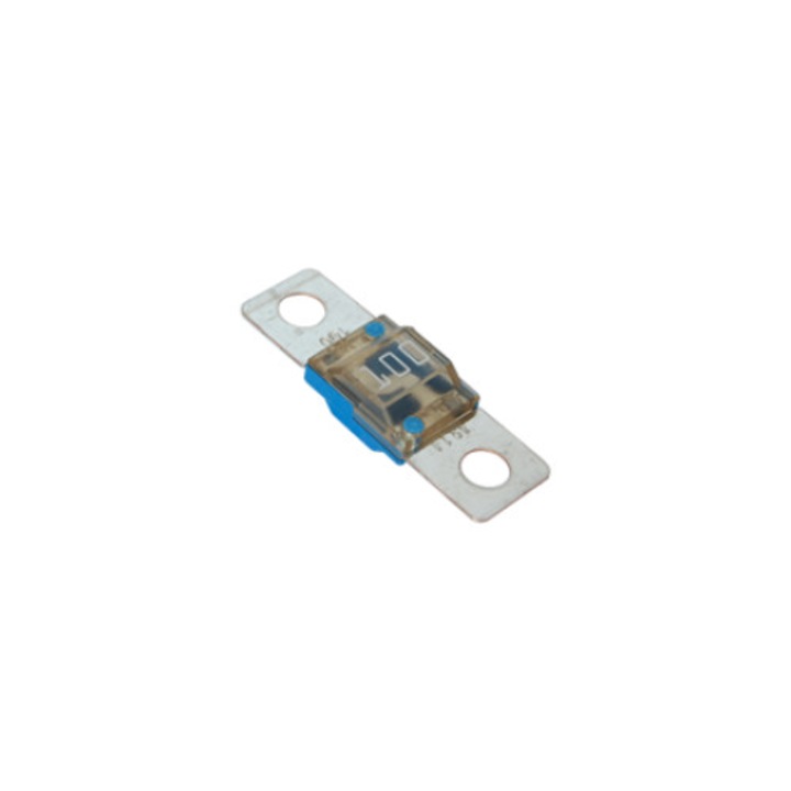Siguranta MIDI-fuse 100A/58V pentru sisteme fotovoltaice pe 48V