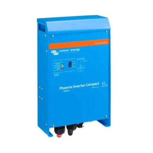 Invertor fotovoltaic Victron Energy MultiPlus Compact 24/1600/40-16 230V