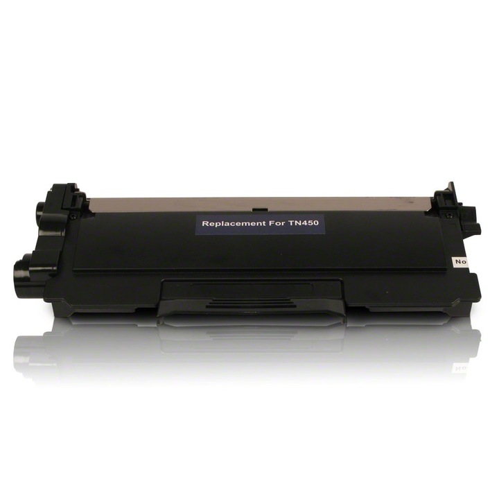 Kompatibilis festékkazetta Toner Izgodno Brother TN2220, fekete