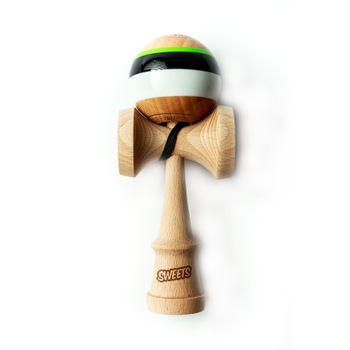 Joc de indemanare Kendama Sweets MKO 2017 Joc de indemanare Kendama Sweets MKO 2017