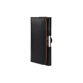 Toc curea Viva marime 12 (128x68x10mm) negru pentru telefon Toc curea Viva marime 12 (128x68x10mm) negru pentru telefon