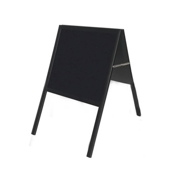 Panou stradal meniu restaurant, BI-OFFICE, Transitional, 45x60 cm, dubla fata Panou stradal meniu restaurant, BI-OFFICE, Transitional, 45x60 cm, dubla fata