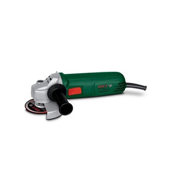 Polizor unghiular DWT WS08-125R, putere 860 W, max disc 125 mm, 11000 rpm, functie anti-restart Polizor unghiular DWT WS08-125R, putere 860 W, max disc 125 mm, 11000 rpm, functie anti-restart