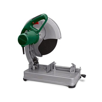 Fierastrau circular pentru debitat metal DWT SDS-2200, diametru disc 355 mm, putere 2200 W Fierastrau circular pentru debitat metal DWT SDS-2200, diametru disc 355 mm, putere 2200 W